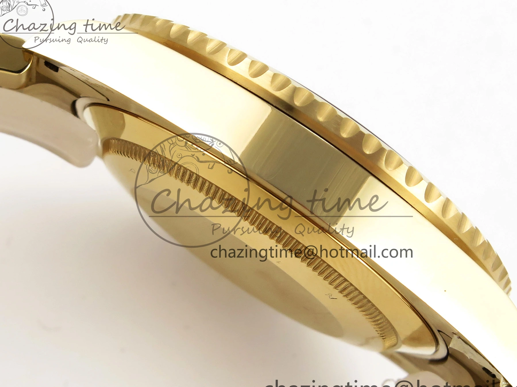 MiroTime 0304 Thermal Submariner 41mm 126618 LN Black Ceramic 904L Steel Clean 1:1 Best Edition VR 1881